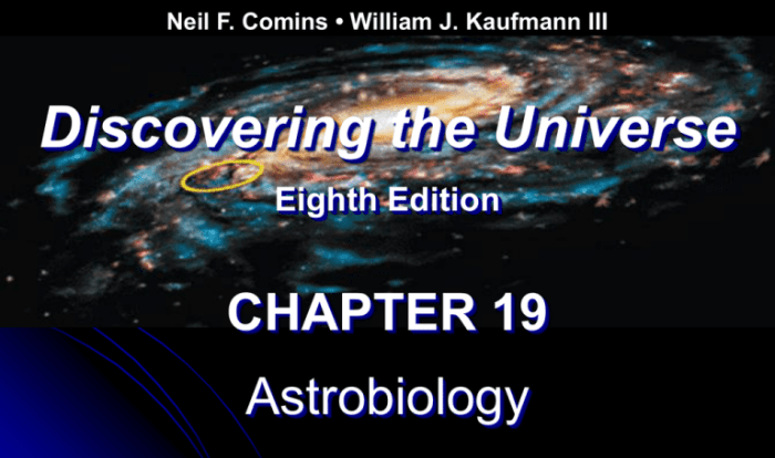 Discovering the universe 11th edition