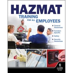 Hazmat awareness final exam answers