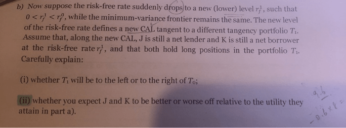 Has solved show risk moderately investor averse transcribed problem text been